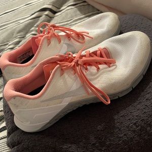 Nike Metcons!